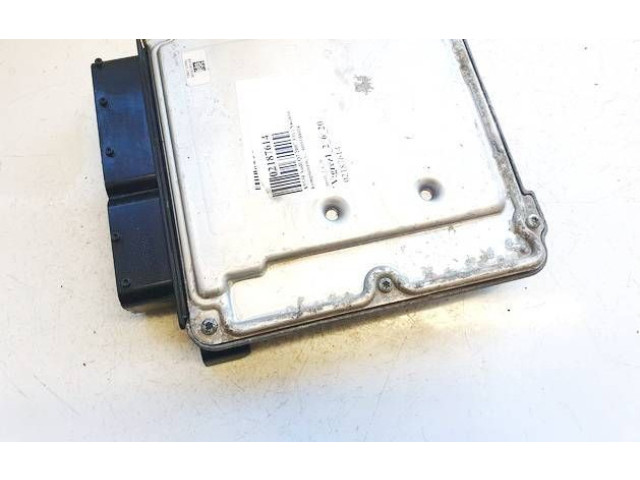 Řídící jednotka 4l0910401k, 4l0907401 Audi Q7 4L 2007