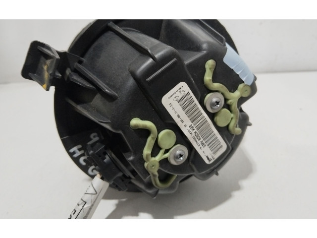 Вентилятор печки N106609Z Dacia Sandero