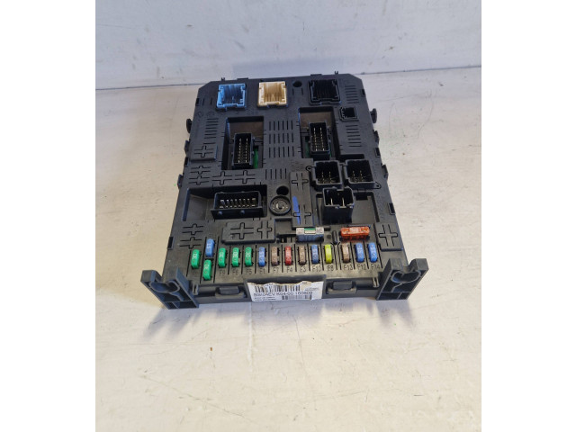 Блок комфорта 966405908002   Citroen C5   