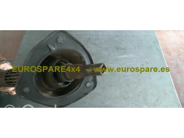    Рулевая рейка 551161702136-1   Jeep Grand Cherokee (WJ) 1999-2004 года