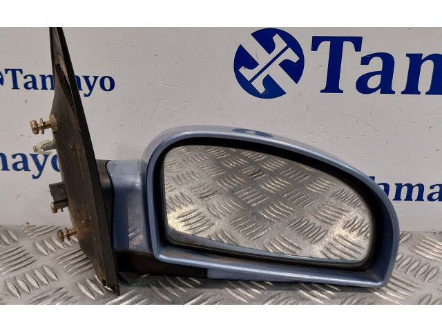 Зеркало электрическое Hyundai Getz - года