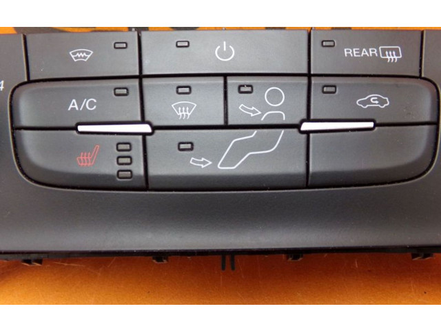 Блок управления климат-контролем KT1T19980CAC, KT1T19980CAC   Ford Transit   Tourneo Connect