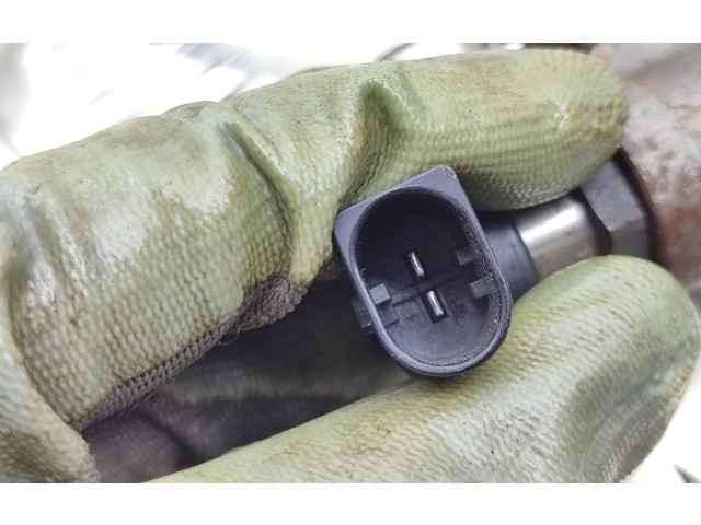 Комплект форсунок BK2Q9K546AG Ford Transit Custom cyf