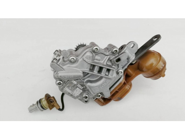 Čerpadlo oleje 150002257R Renault Twingo III 0.9