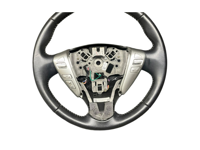 Volant Nissan Note (E12) 2015 0589P1000410, 484303VW2B