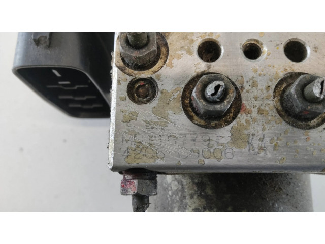 Блок АБС MN116779 Mitsubishi Lancer Evolution