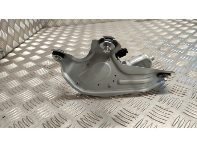 Моторчик заднего дворника 98700H8000 KIA Rio
