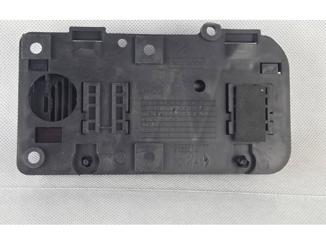 Другие блоки управления / модули 9674767580, 356541033895353 Citroen C4 I Picasso