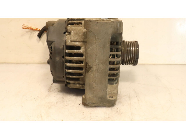 Генератор Mercedes-Benz A W169