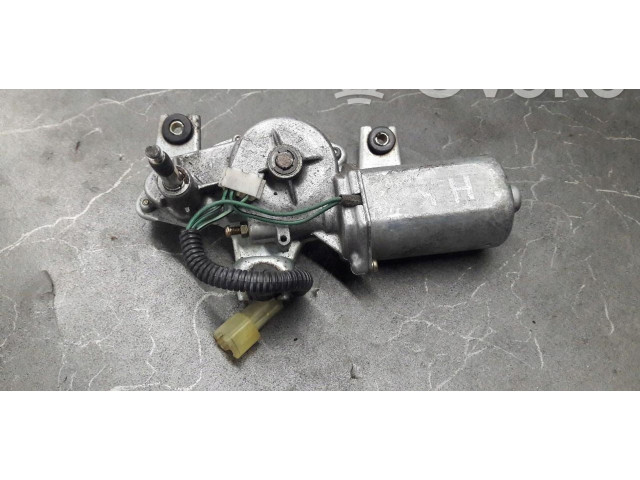 Двигатель стеклоочистителя заднего стекла Honda Civic 1988 - 1991 года