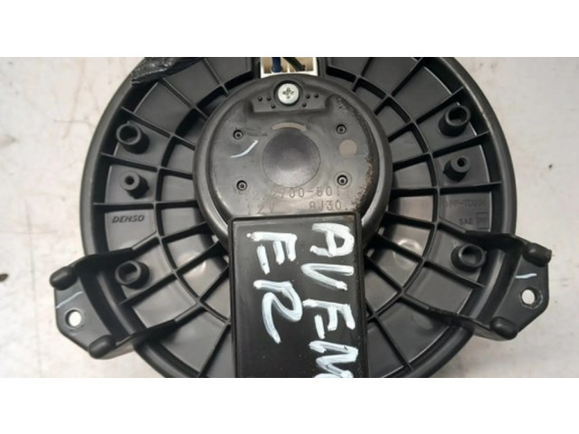 Вентилятор печки AY2727005011, 8J30 Dodge Avenger