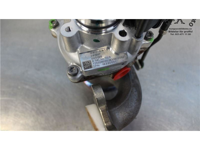  Турбина KIA Ceed  04C145702R, 04C145702R         