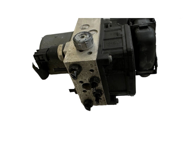 Блок АБС 0265950063, 30041 Skoda Superb B5 (3U) 2001 - 2008 года