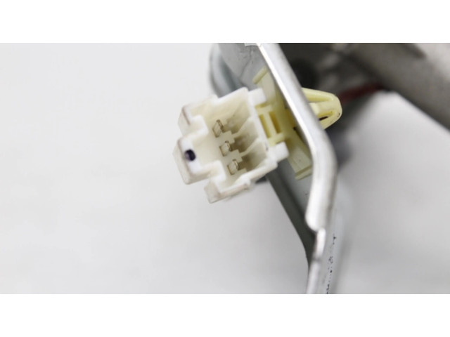 Моторчик заднего дворника Chevrolet Spark