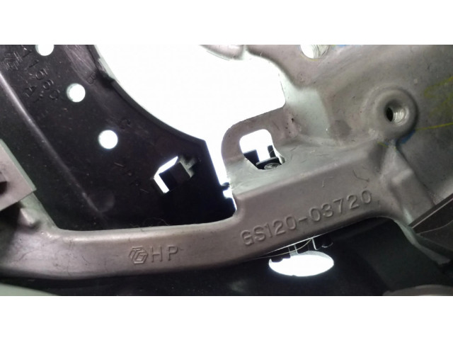 Volant Subaru Outback 2011 GS12003720, GS131111560