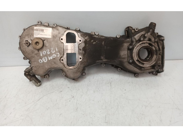 Масляный насос Opel Combo C