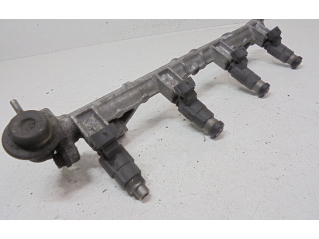 Vstřikovač CDH166, CDH166 Mitsubishi Space Star 4