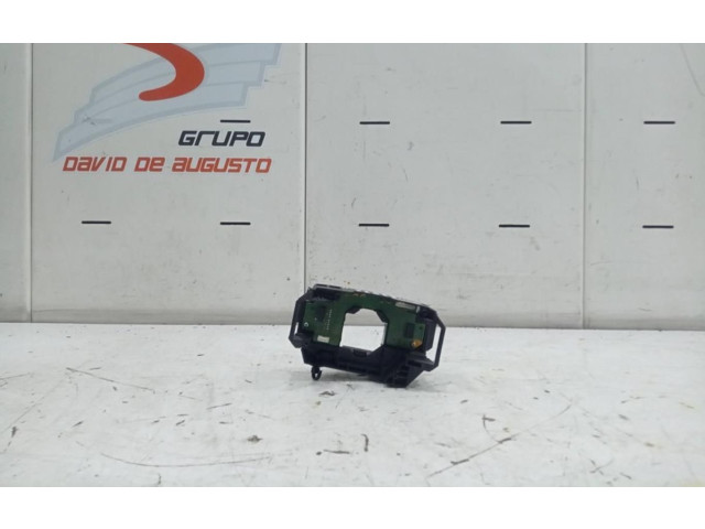 Блок управления двигателя GX7313N064FA Jaguar XK - XKR