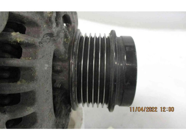 Генератор IR6030, IR6030 Jeep Cherokee III KJ