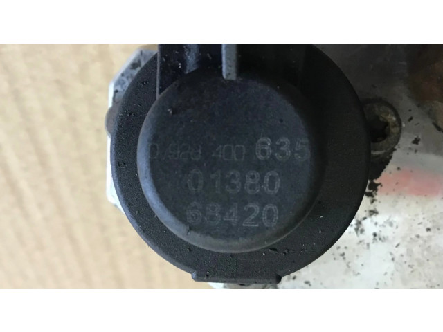 Топливный насос