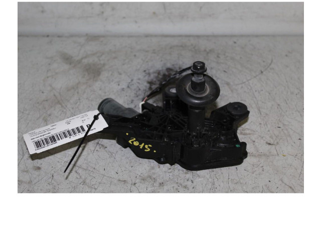 Přístrojová deska Renault Twingo III 2019