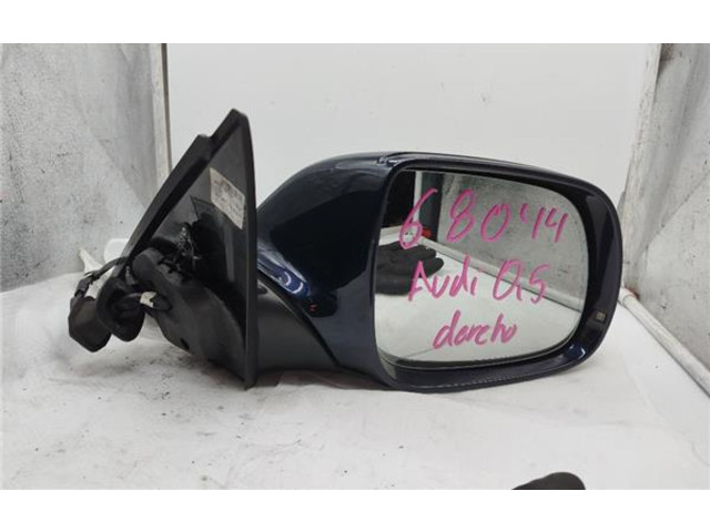 Зеркало электрическое Audi Q5 SQ5 2008 - 2017 года