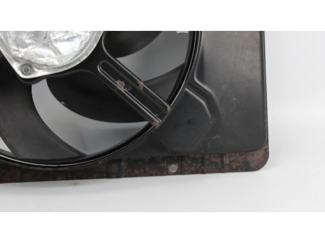 Вентилятор радиатора         Fiat Bravo - Brava 1.9