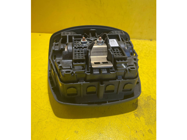 Подушка безопасности водителя 1003369520347, 6182194FXCD Renault Scenic III - Grand scenic III