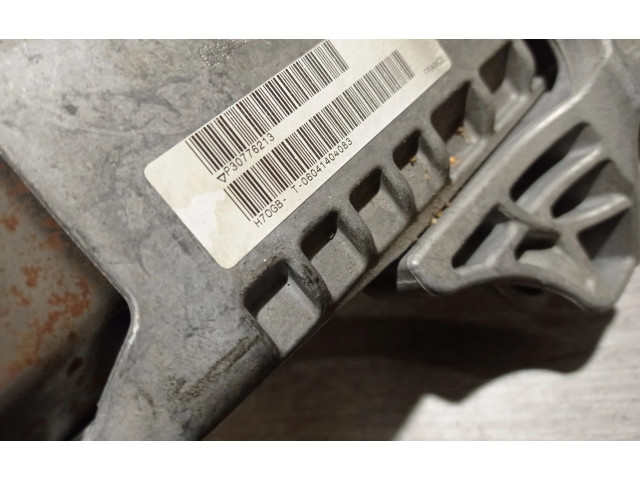    Рулевая рейка 30776213, P30776213   Volvo V50 2004 - 2007 года