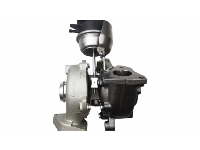 Турбина Audi A4 S4 B8 8K 2.0 TC30-0032, 53039880133