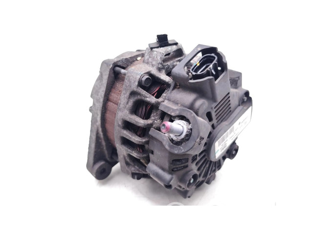Генератор 37300-04700 Hyundai i10 1.0