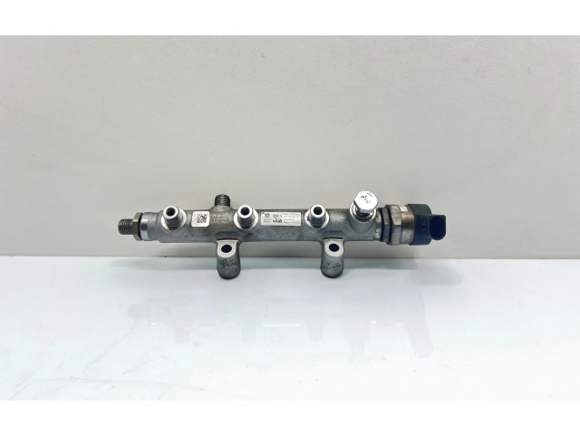 Топливная рампа 059130090CB, 9400000320   Audi A7 S7 4G   для двигателя CLAA