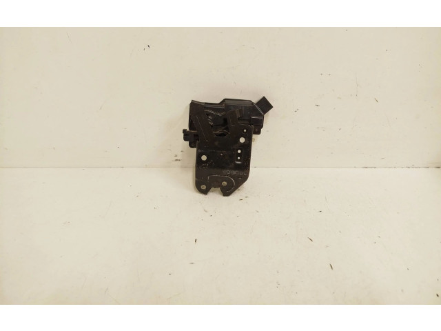 Замок багажника 040603    Honda Accord 2003 - 2007 года