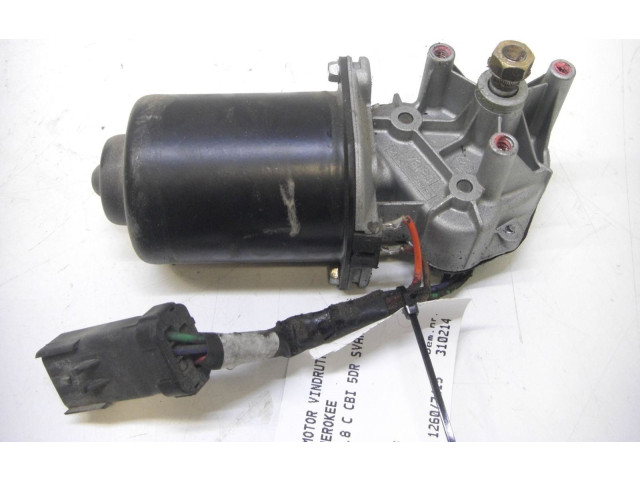 Моторчик дворников     Jeep Cherokee