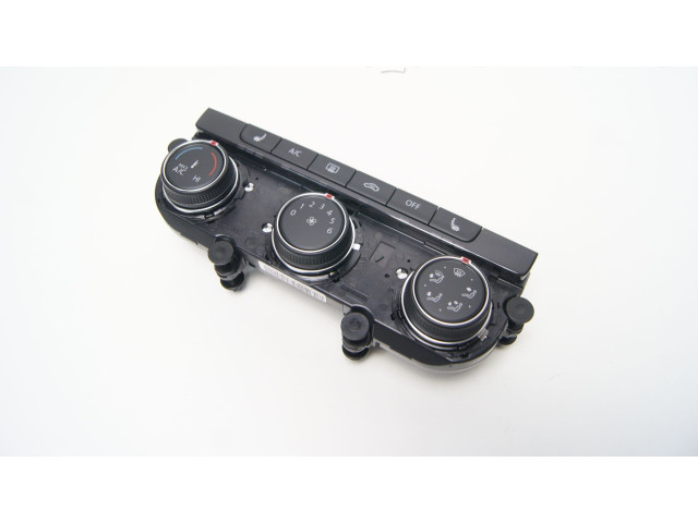 Блок управления климат-контролем 5G0907426AA   Volkswagen Golf VII