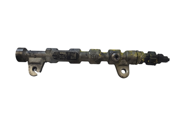 Топливная рампа 0445214192, 55215208 Alfa Romeo Giulietta для двигателя 940A4000