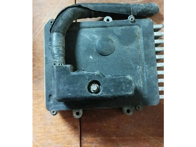 Блок управления коробкой передач 56044737AF, P56044737AF   Jeep Cherokee III KJ