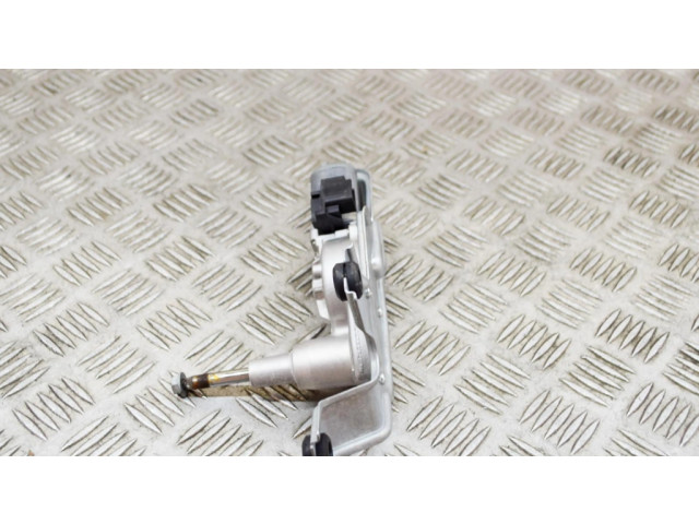 Моторчик заднего дворника FK7217404AC, MS2596002881 Land Rover Discovery Sport