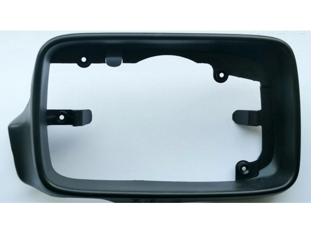 Части зеркала