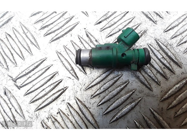 Vstřikovač 01f023 Citroen C3