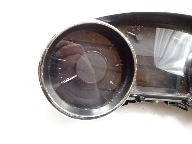 Панель приборов 9666247580, PE0004005N0SB   Peugeot 5008       