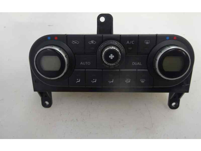 Řídící jednotka 27500JD45A Nissan Qashqai 2007