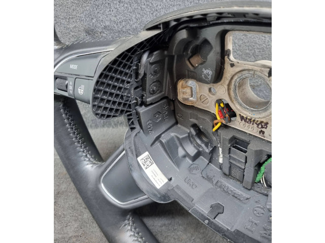 Volant Audi Q7 4L 2013 4L0419091AE, 4L0880201AH  