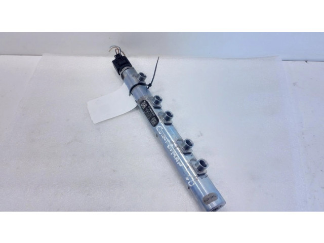 Топливная рампа 7823460, 0445214237 Mini Cooper Countryman R60 1.6