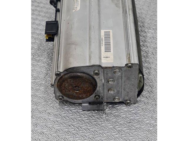 Подушка безопасности пассажира 1827101221 Audi A6 S6 C5 4B