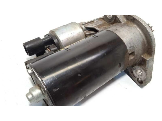 Стартер 02Z911024H, 0001153007 Volkswagen Caddy