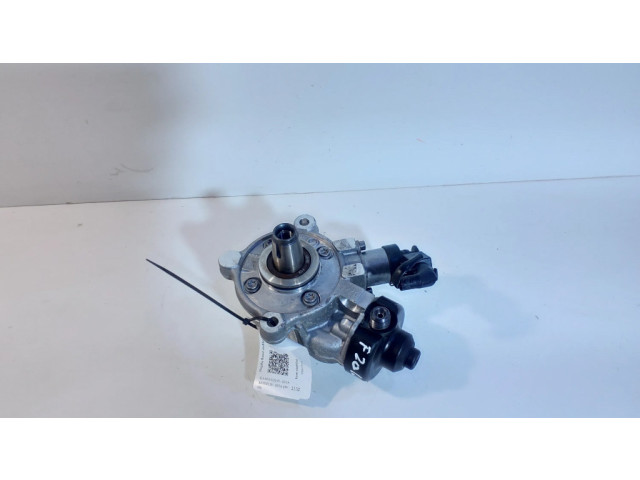 Топливный насос