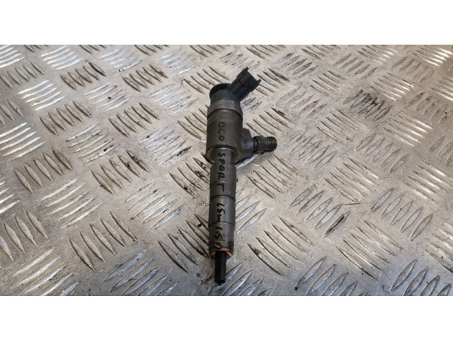 Форсунка 0445110489    Ford Ecosport для дизельного двигателя  1.5