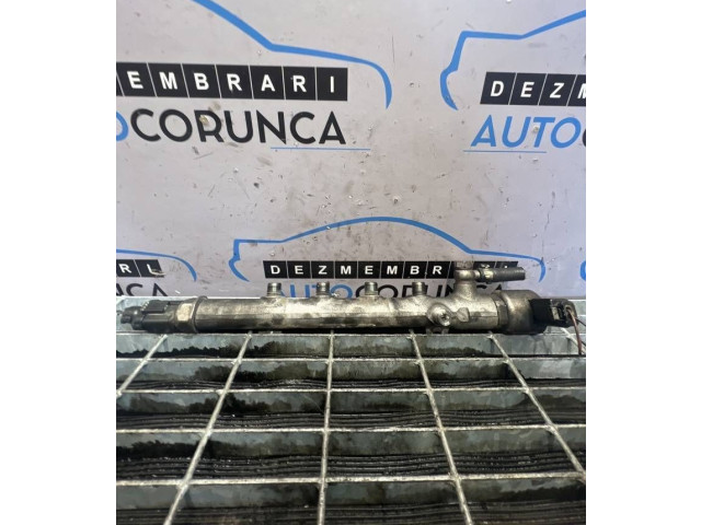 Топливная рампа A6510700495, RD0004 Jeep Compass для двигателя 651925