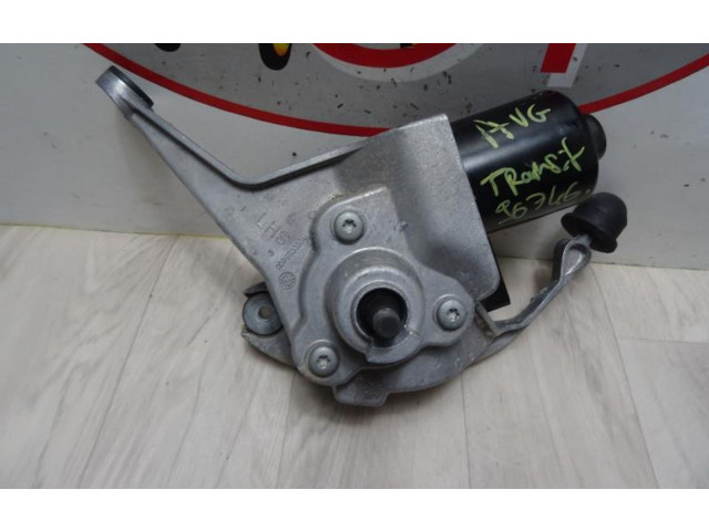 Моторчик дворников 2283433, 2283433    Ford Transit -  Tourneo Connect